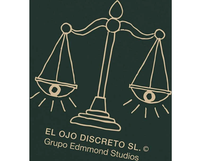 Edmmond Studios El Ojo Discreto - Image 2