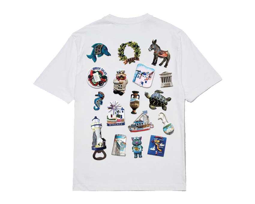 Edmmond Studios Fridge Magnets Tee - Image 2