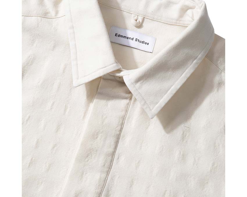 Edmmond Studios Giorgios Short Sleeve - Image 3