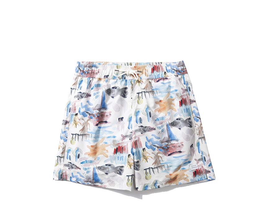 Edmmond Studios Holiday Shorts