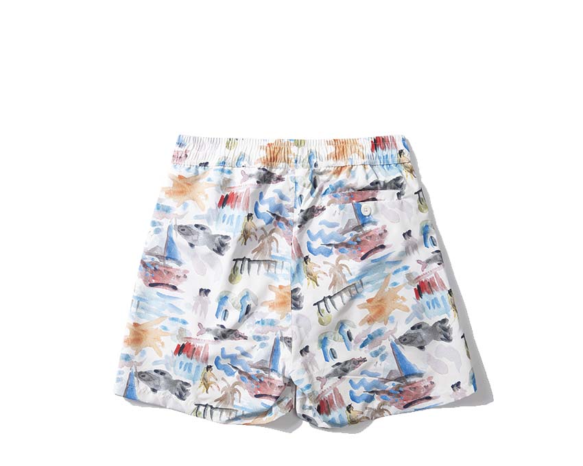 Edmmond Studios Holiday Shorts - Image 2