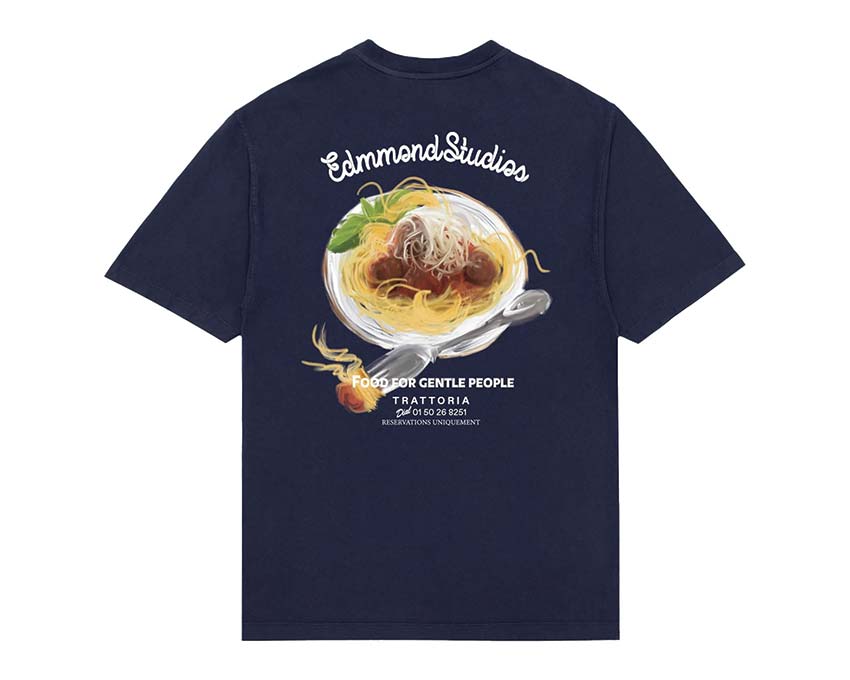 Edmmond Studios La Trattoria - Image 3