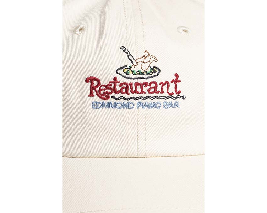 Edmmond Studios Piano Bar Cap - Image 2