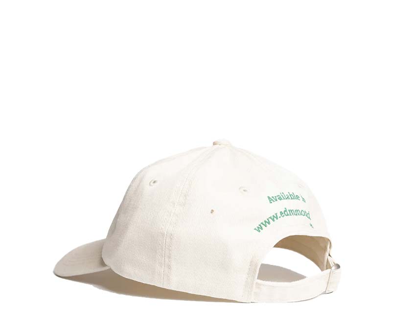 Edmmond Studios Piano Bar Cap - Image 4