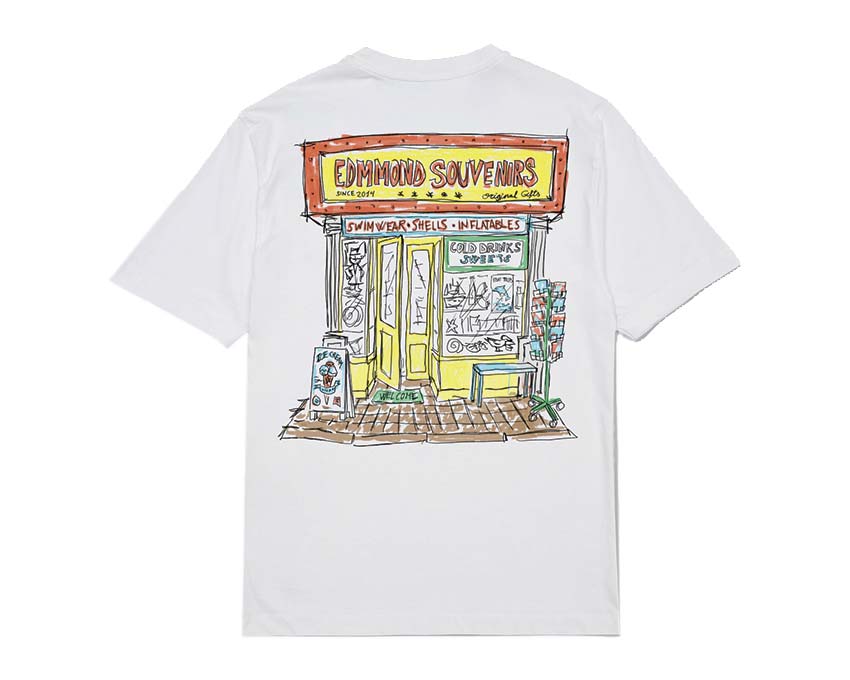 Edmmond Studios Souvenirs Tee - Image 2