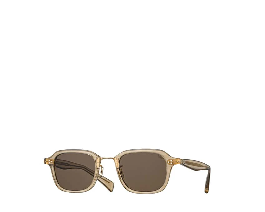 Eyevan 7285 Model 785