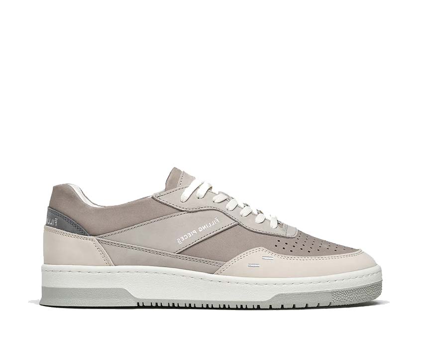 Filling Pieces Ace Spin
