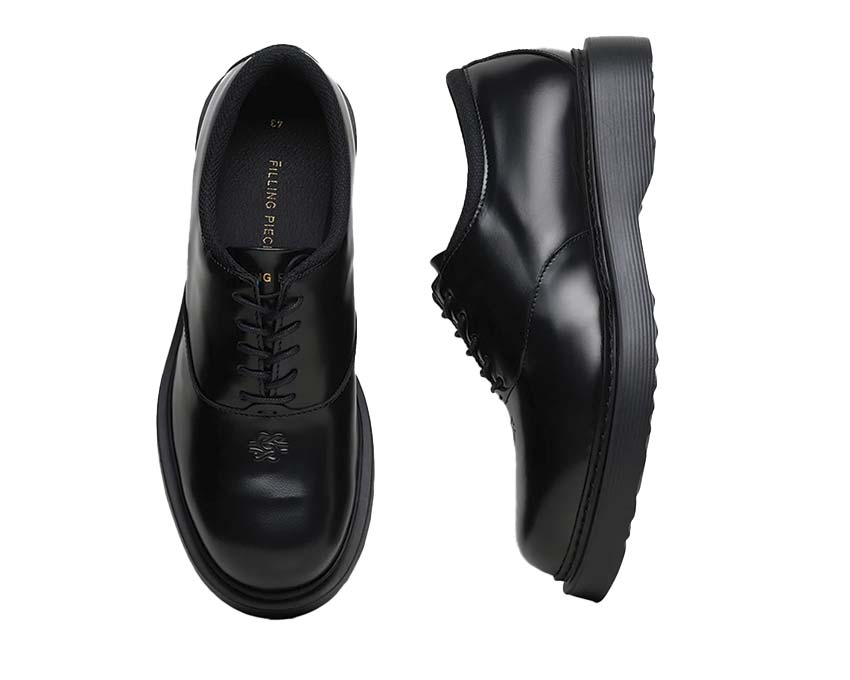 Filling Pieces Bulky Derby - Image 4