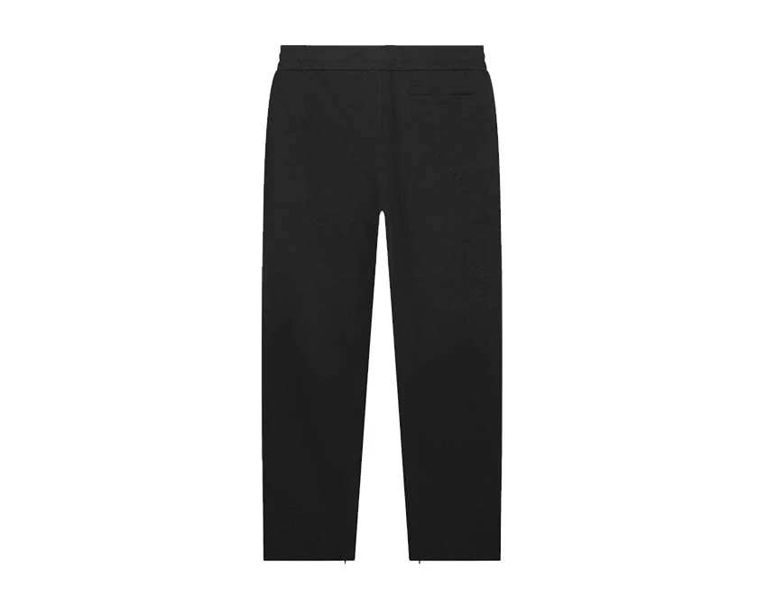 Filling Pieces Coach Pants Logo Black - Image 3