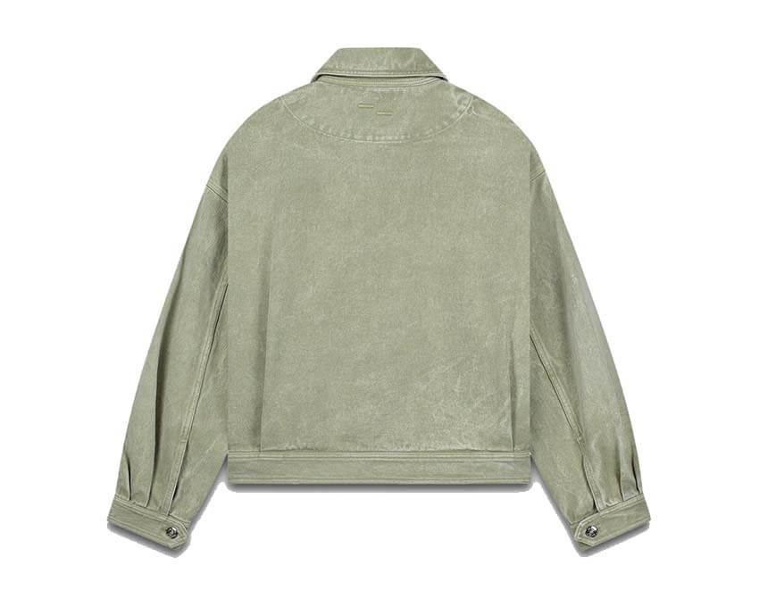 Filling Pieces Denim Jacket - Image 2