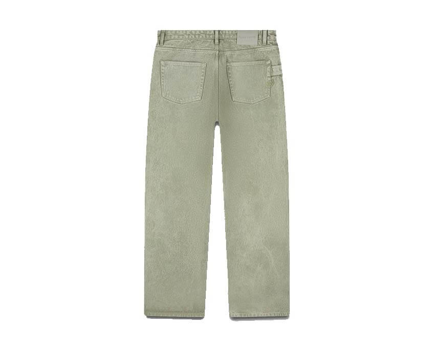 Filling Pieces Denim Pants - Image 2