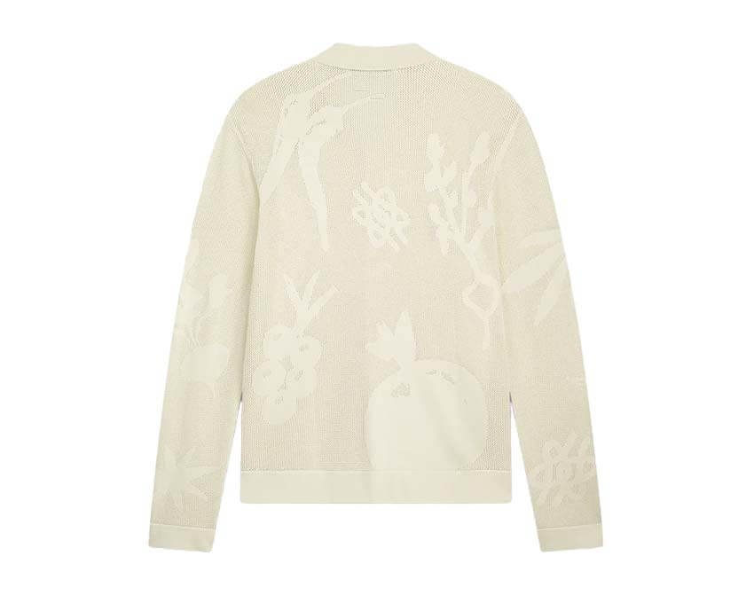 Filling Pieces Knit Longsleeve Breaking Bread - Image 2