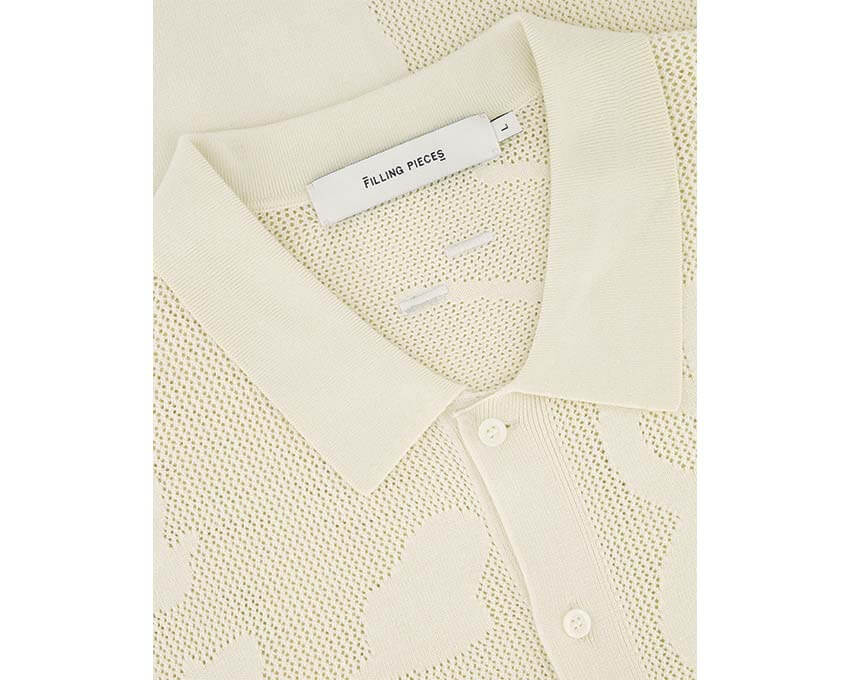 Filling Pieces Knit Longsleeve Breaking Bread - Image 3