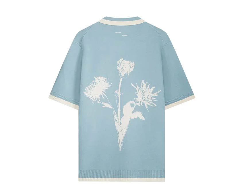 Filling Pieces Knit Shirt Gardener Arona - Image 4