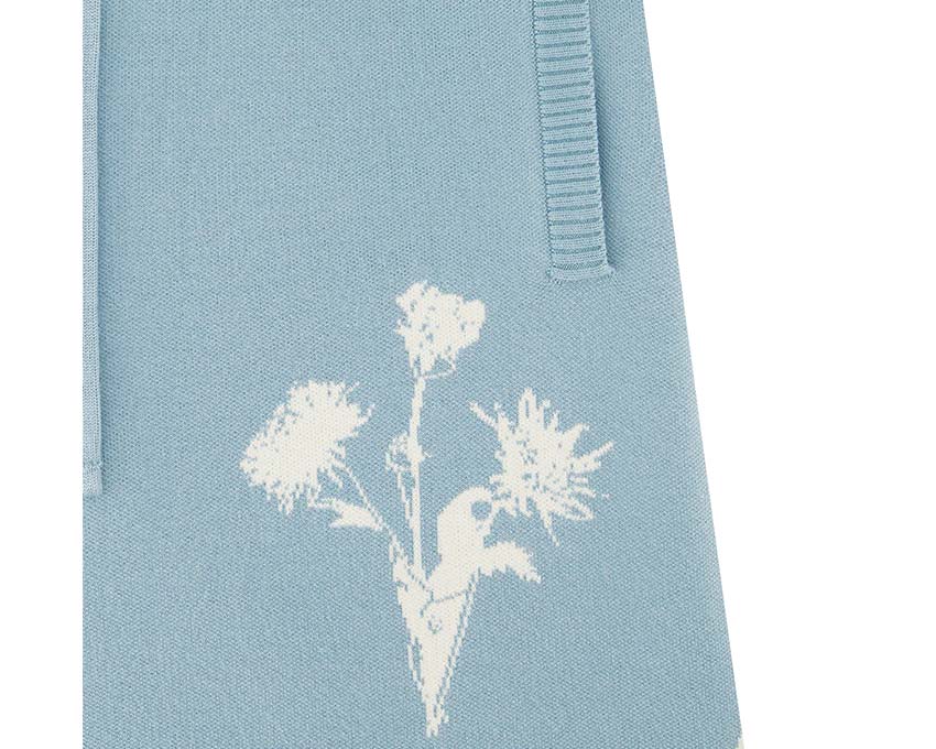 Filling Pieces Knit Shorts Gardener Arona - Image 3