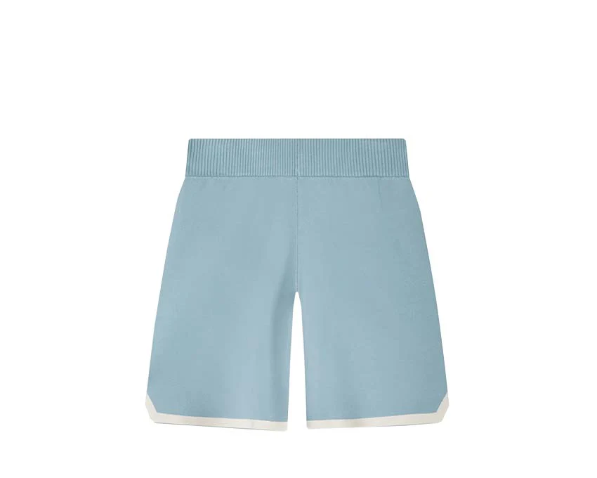 Filling Pieces Knit Shorts Gardener Arona - Image 4