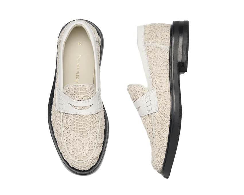 Filling Pieces Loafer Crochet - Image 4