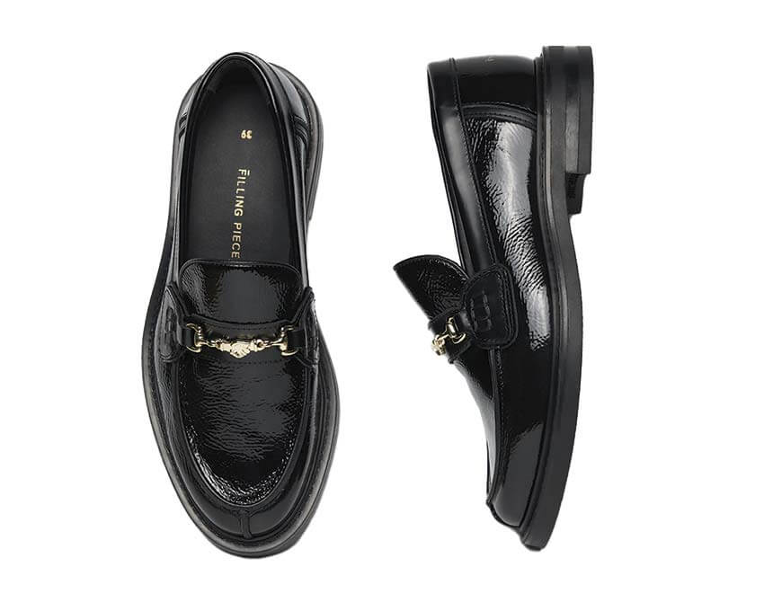 Filling Pieces Loafer Glace - Image 4