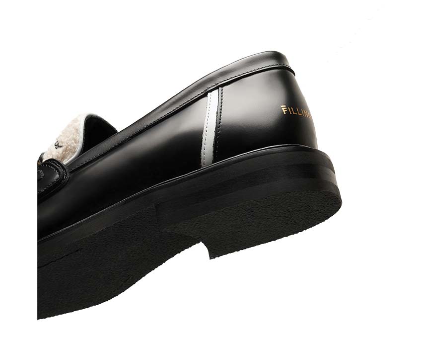 Filling Pieces Loafer Bonsai Black - Image 4