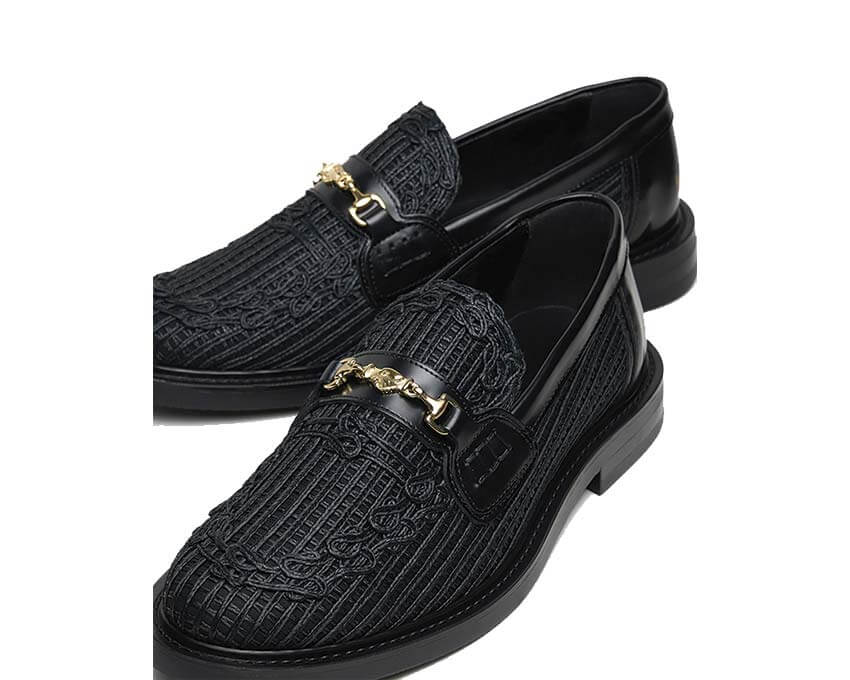 Filling Pieces Loafer Panier - Image 2