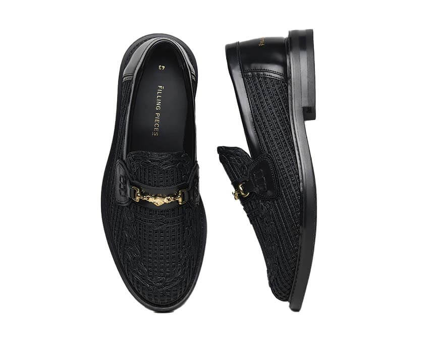 Filling Pieces Loafer Panier - Image 5