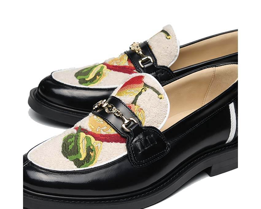 Filling Pieces Loafer Pepper - Image 2
