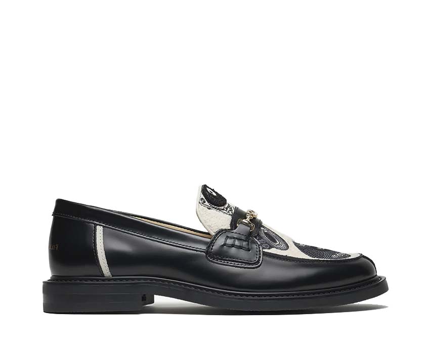 Filling Pieces Loafer Vinyl