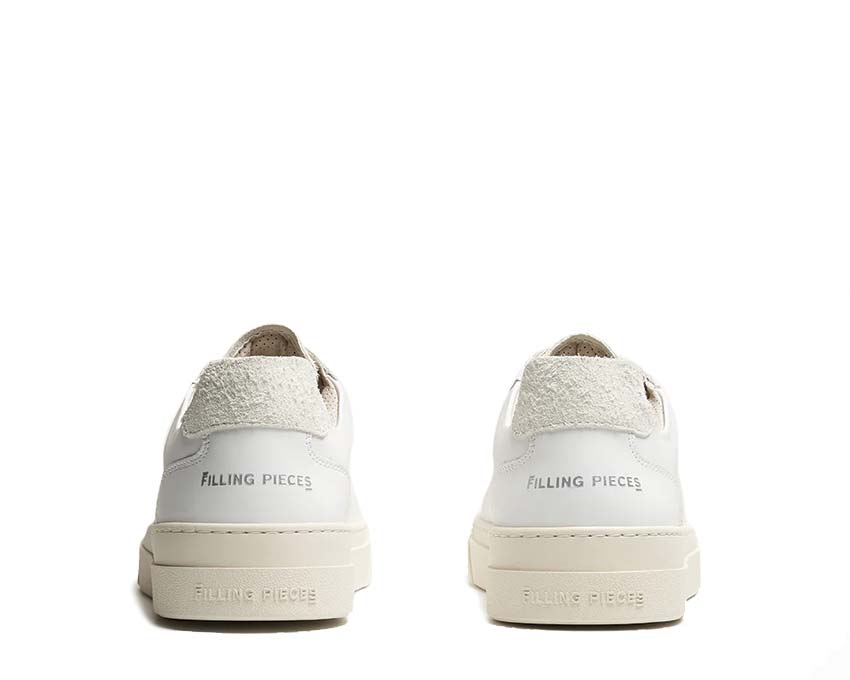 Filling Pieces Mondo Viera "White" - Image 2