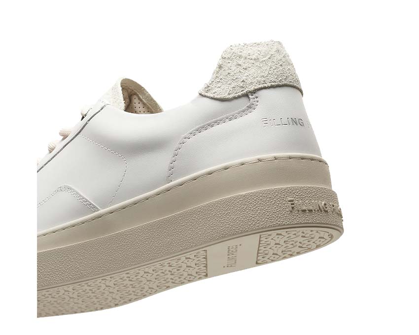 Filling Pieces Mondo Viera "White" - Image 4