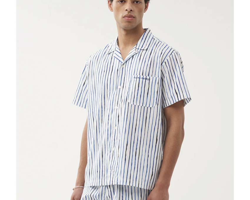 Filling Pieces Resort Shirt - Image 3