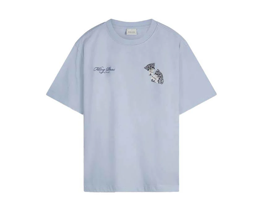 Filling Pieces T-shirt Broken Plate "Skyway"