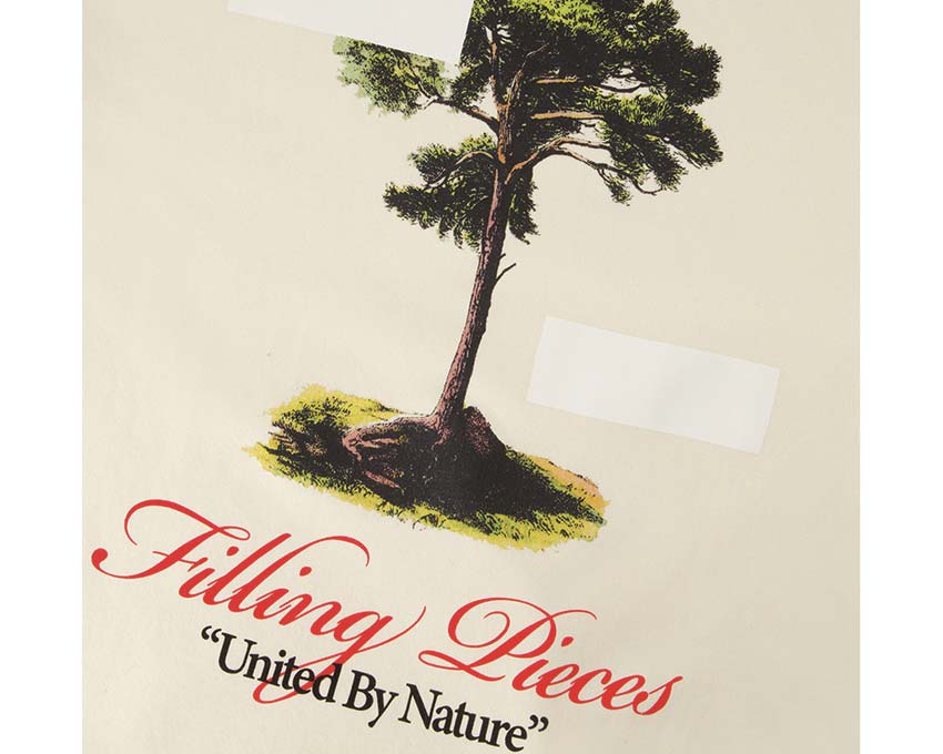 Filling Pieces United by Nature Sweatshirt - Image 3