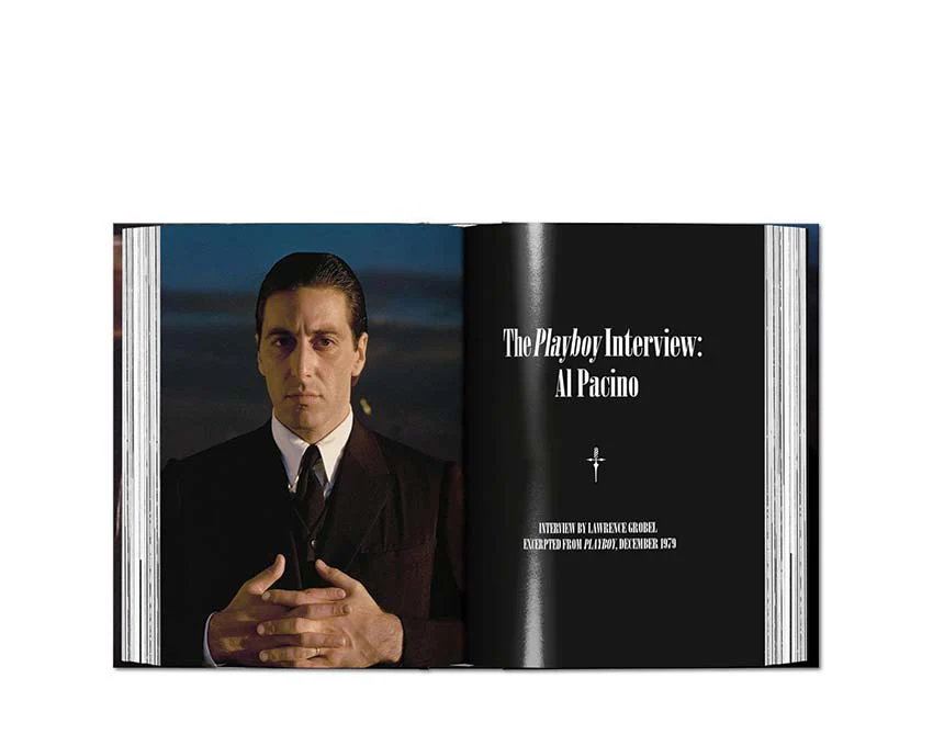Godfather Family Album, The 40 Years - Image 3