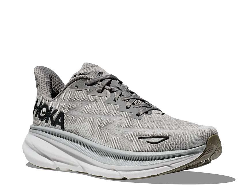 HOKA Clifton 9 "Harbor Mist" - Image 3