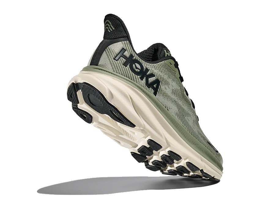 HOKA Clifton 9 "Sea Moss" - Image 2