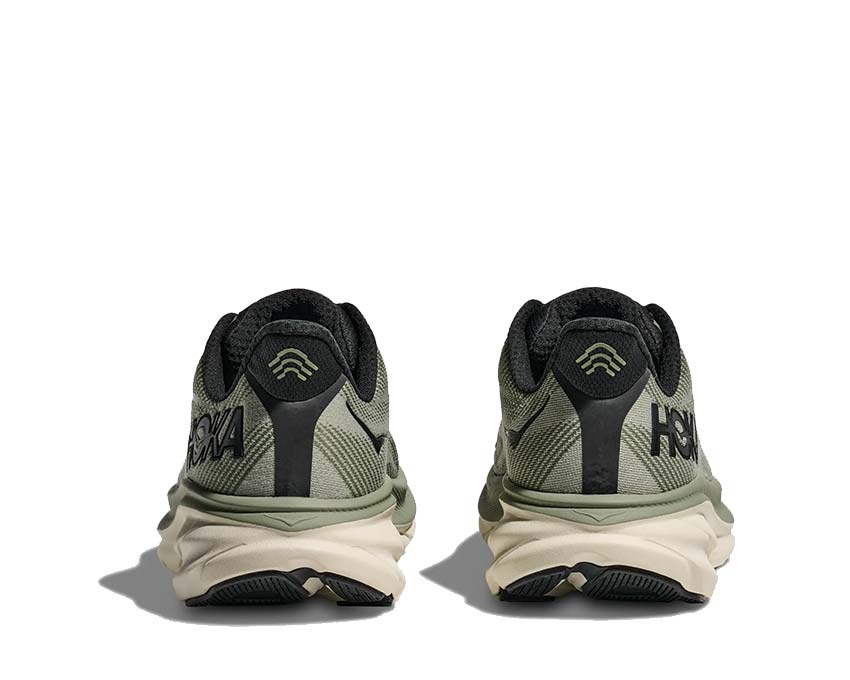 HOKA Clifton 9 "Sea Moss" - Image 3