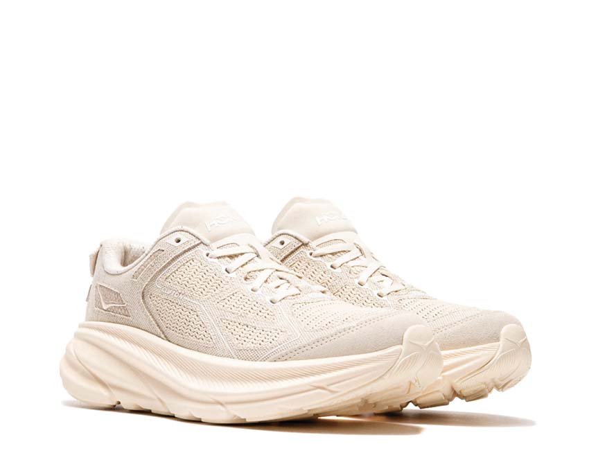 HOKA Clifton One9 BP "Alabaster" - Image 3