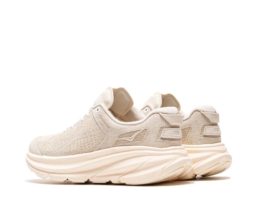 HOKA Clifton One9 BP "Alabaster" - Image 4