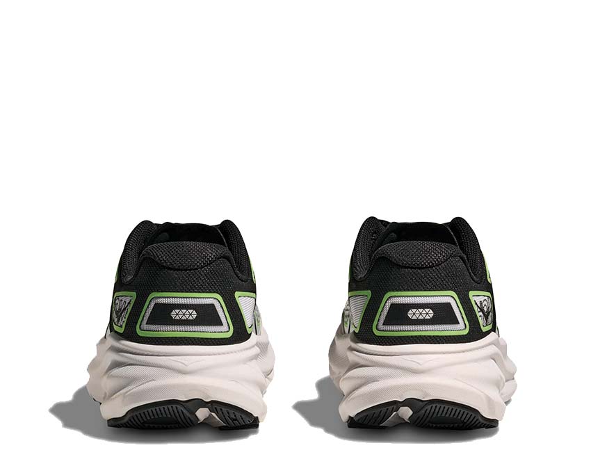 HOKA Clifton One9 "Black White" - Image 3