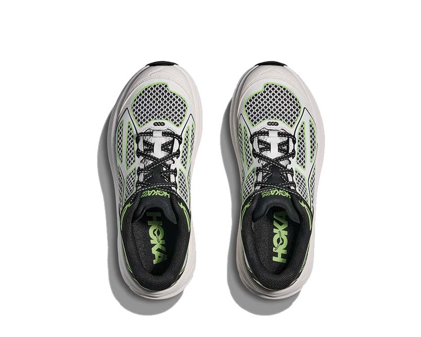 HOKA Clifton One9 "Black White" - Image 4