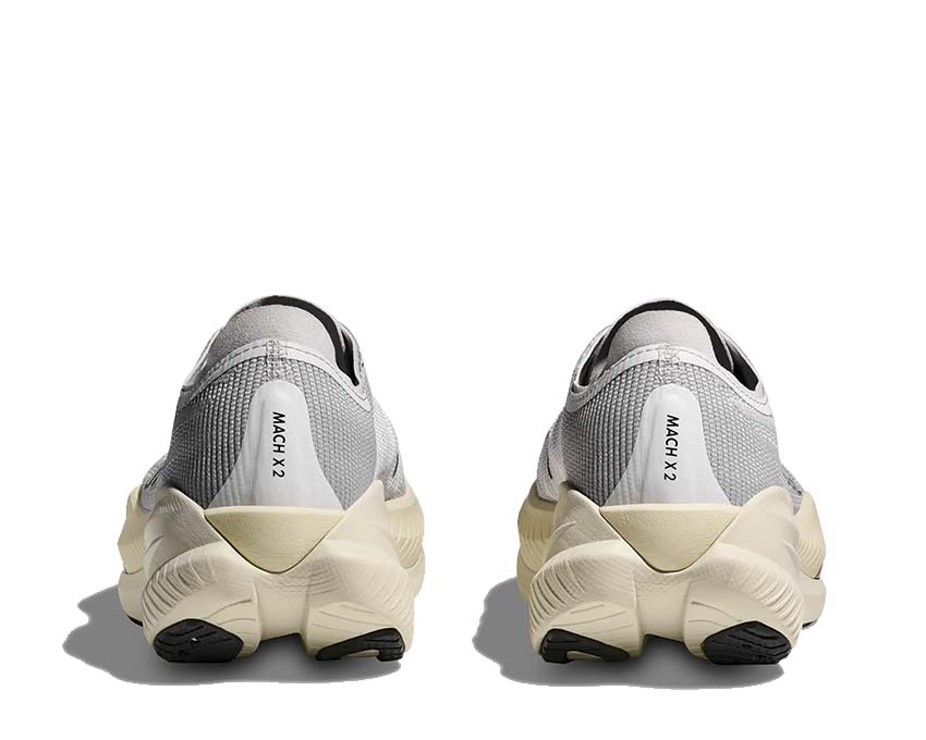 HOKA Mach X 2 "Cosmic Grey" - Image 3