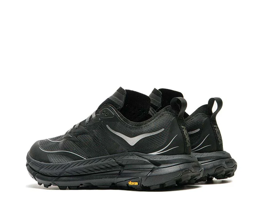 HOKA Mafate Speed 4 Lite "Black" - Image 4