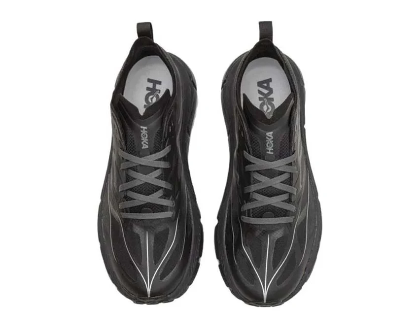 HOKA Mafate Speed 4 Lite "Black" - Image 5