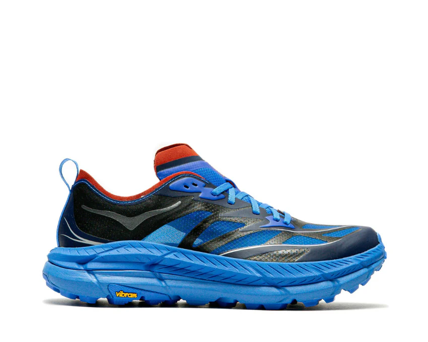 HOKA Mafate Speed 4 Lite "Electric Cobalt"