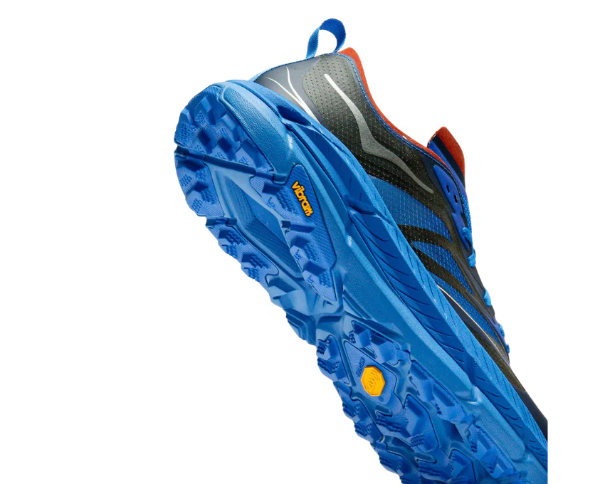 HOKA Mafate Speed 4 Lite "Electric Cobalt" - Image 2