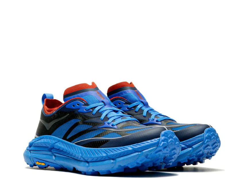 HOKA Mafate Speed 4 Lite "Electric Cobalt" - Image 3