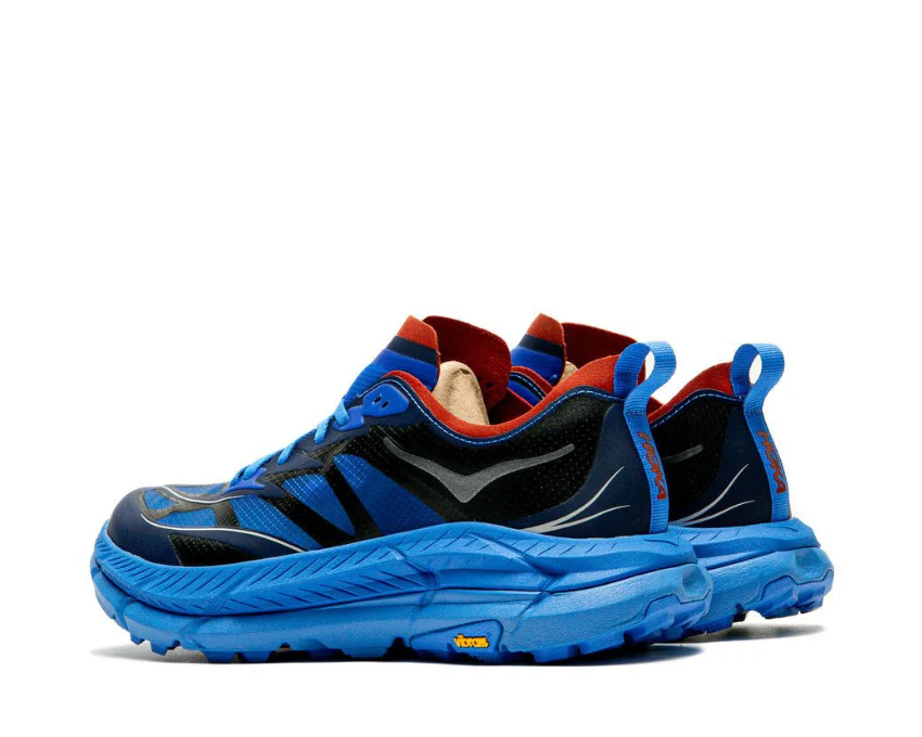 HOKA Mafate Speed 4 Lite "Electric Cobalt" - Image 4