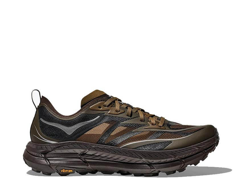 Hoka Mafate Speed 4 Lite "Tree Bark"