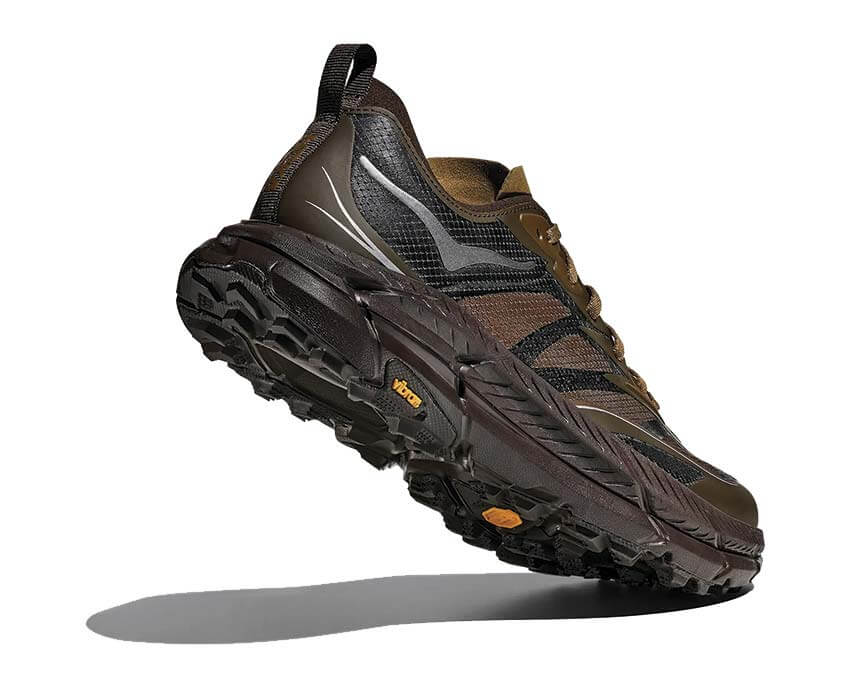 Hoka Mafate Speed 4 Lite "Tree Bark" - Image 2