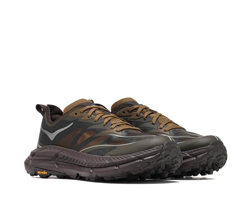 Hoka Mafate Speed 4 Lite "Tree Bark" - Image 3